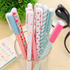 Korean Flower Color Gel Pen