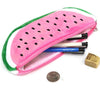 Watermelon Fruit Kids Pen Case