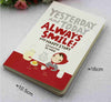 Diary Day Planner Journal Notebook