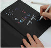 Graffiti Soft Cover Sketch Notebook