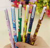 Cute Starry Pattern Gel Pen Set