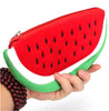 Watermelon Fruit Kids Pen Case