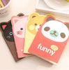 Cute Cartoon Note Book