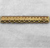 Cute Wood Sewing Ruler