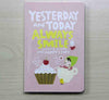 Diary Day Planner Journal Notebook