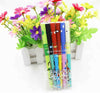 Cute Starry Pattern Gel Pen Set